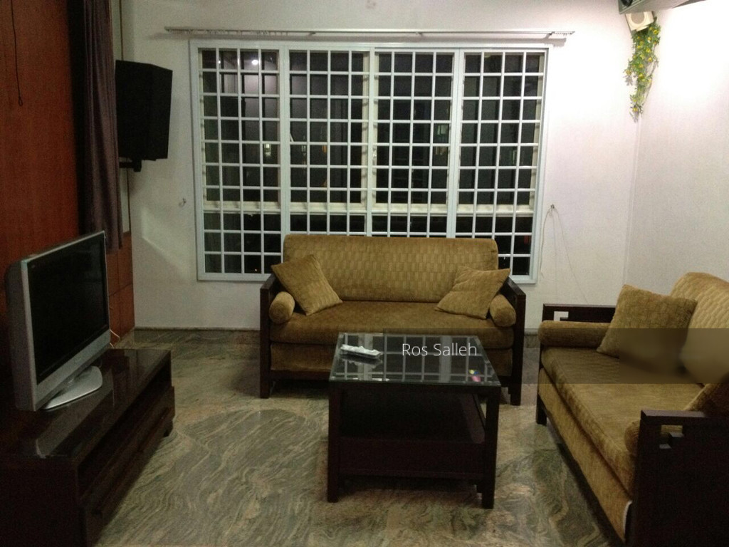Melville Park (D18), Condominium #132571002
